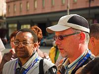 20080424-Rom (23)-01 : Kirche, Pastoraler Raum, Rom